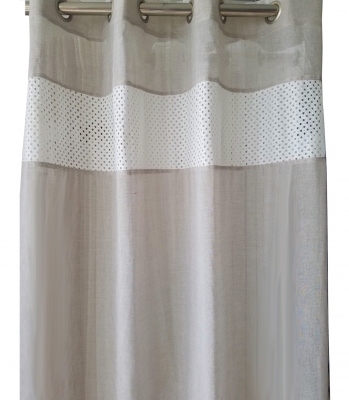 Trendy voile D19202