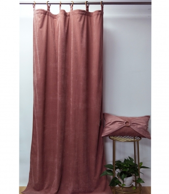 Trendy voile D19226