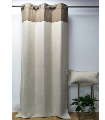 Trendy voile D19224