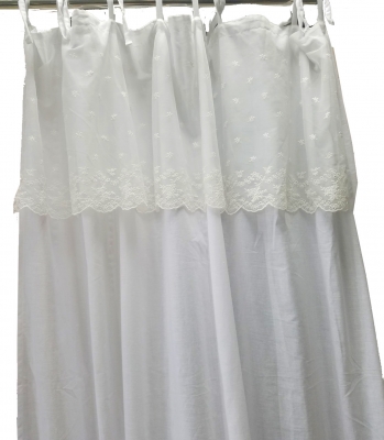 Trendy voile D19207